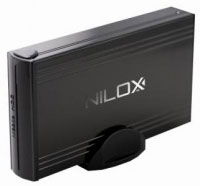 Nilox Desk 1TB Entry Line (DH2311ER-B)